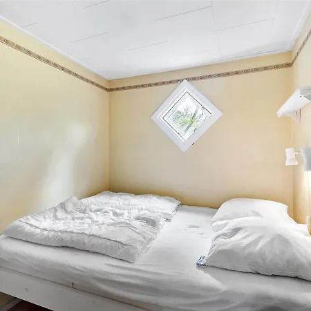 Holiday home 1411-aakirkeby-strandlokken-2 Vester Somarken